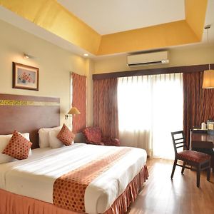 Aurum Boutique Hotel